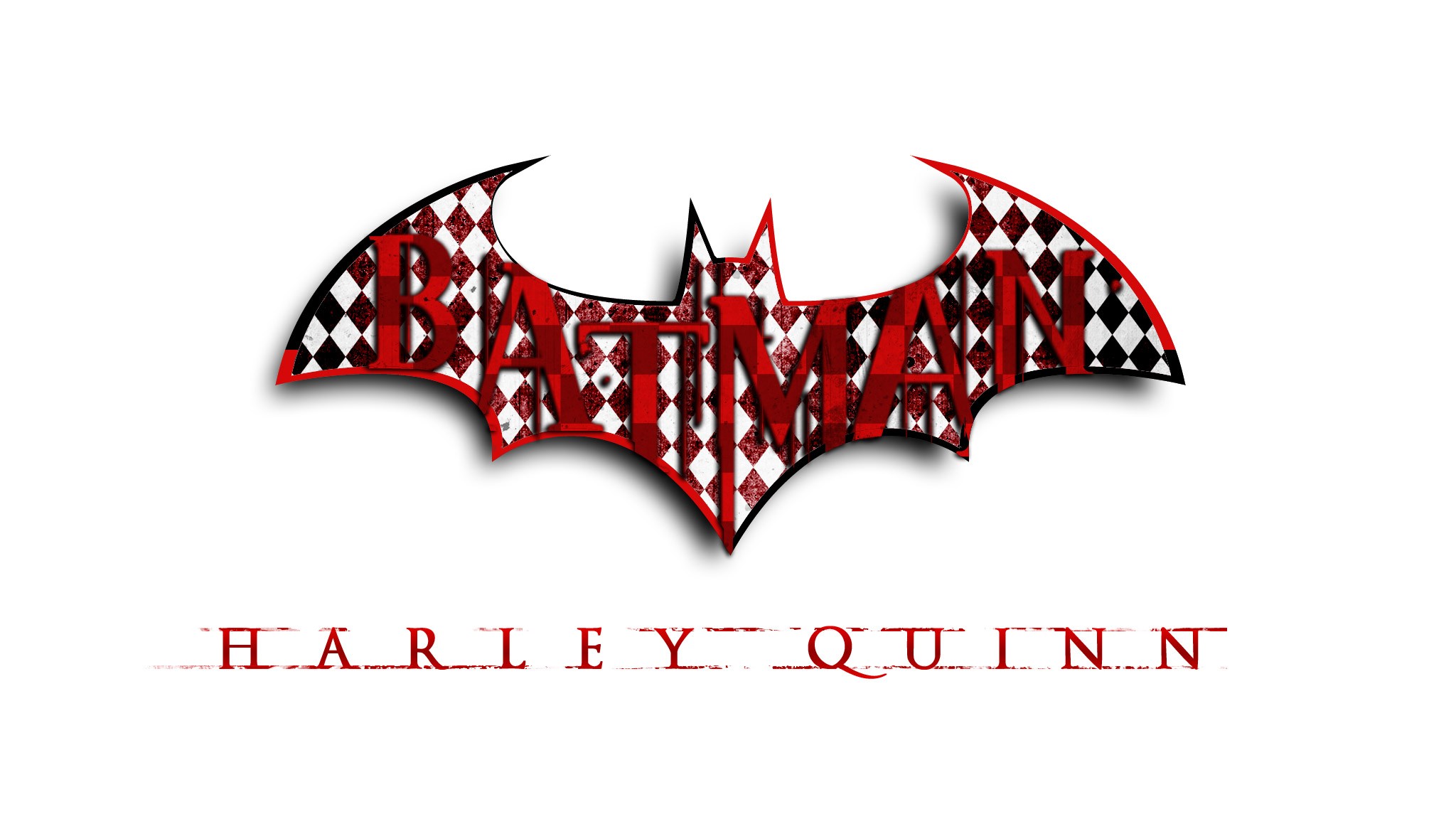 batman arkham city logo